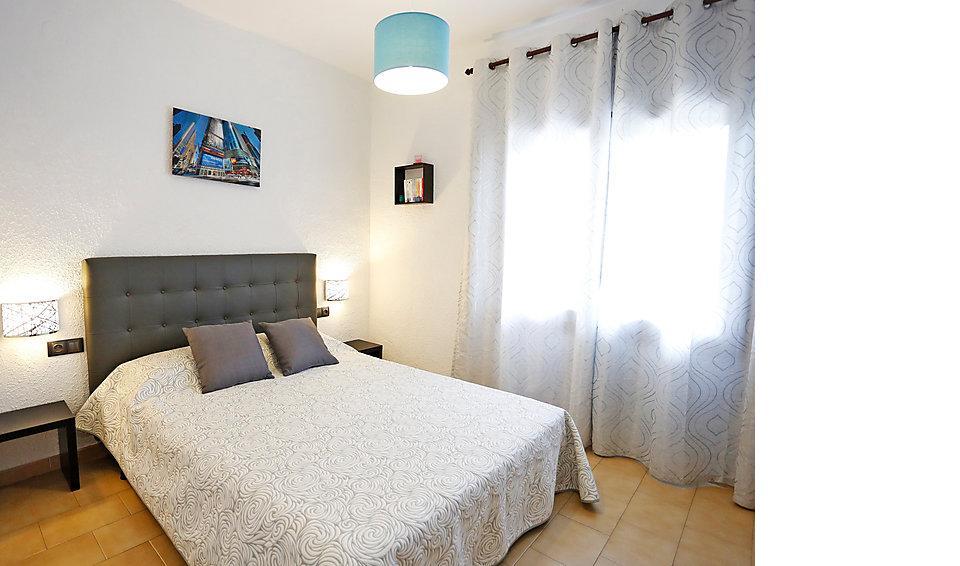 Rentalmar Casa Horus Miami Platja  Exterior foto